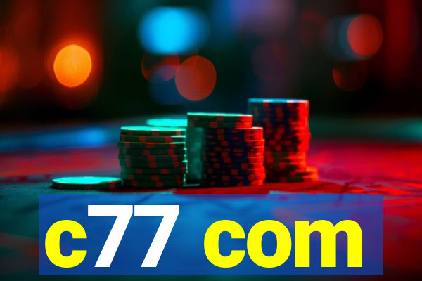 c77 com
